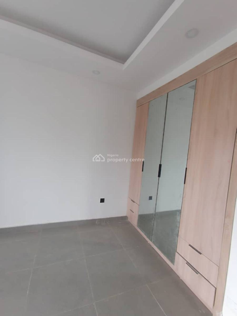 a Brand New 2 Bedroom Duplex, By Graceland Abraham Adesunya, Lekki Phase 2, Lekki, Lagos, Terraced Duplex for Rent