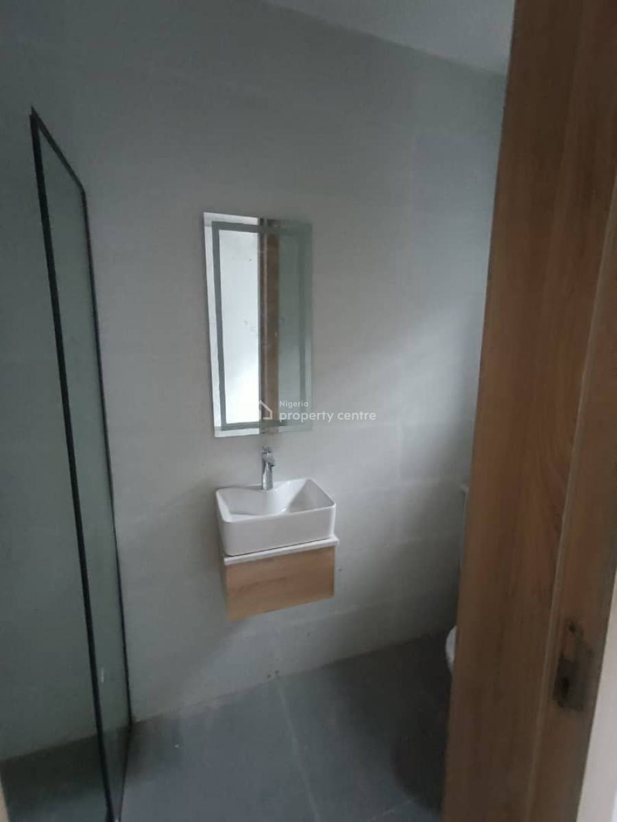 a Brand New 2 Bedroom Duplex, By Graceland Abraham Adesunya, Lekki Phase 2, Lekki, Lagos, Terraced Duplex for Rent