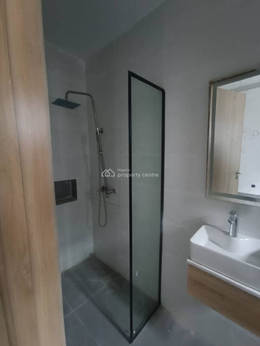 a Brand New 2 Bedroom Duplex, By Graceland Abraham Adesunya, Lekki Phase 2, Lekki, Lagos, Terraced Duplex for Rent