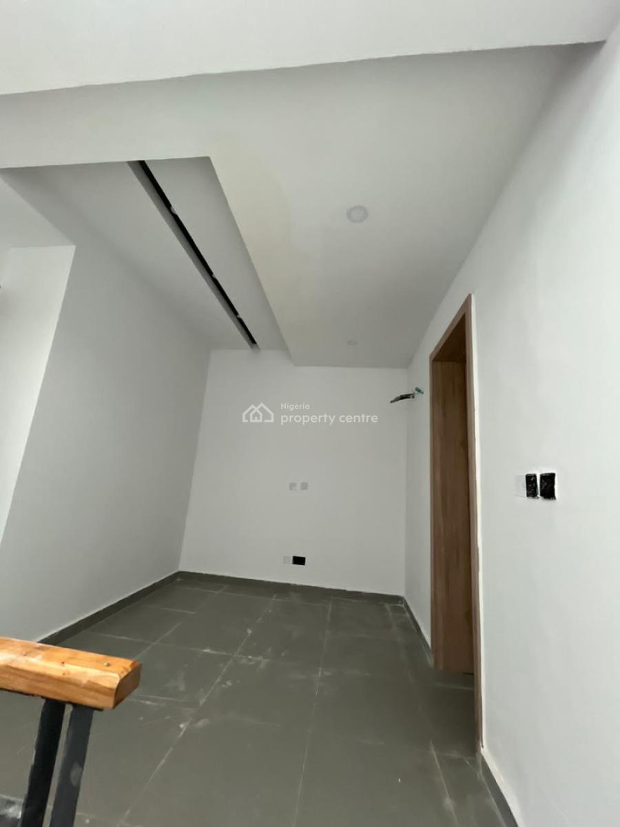 a Brand New 2 Bedroom Duplex, By Graceland Abraham Adesunya, Lekki Phase 2, Lekki, Lagos, Terraced Duplex for Rent