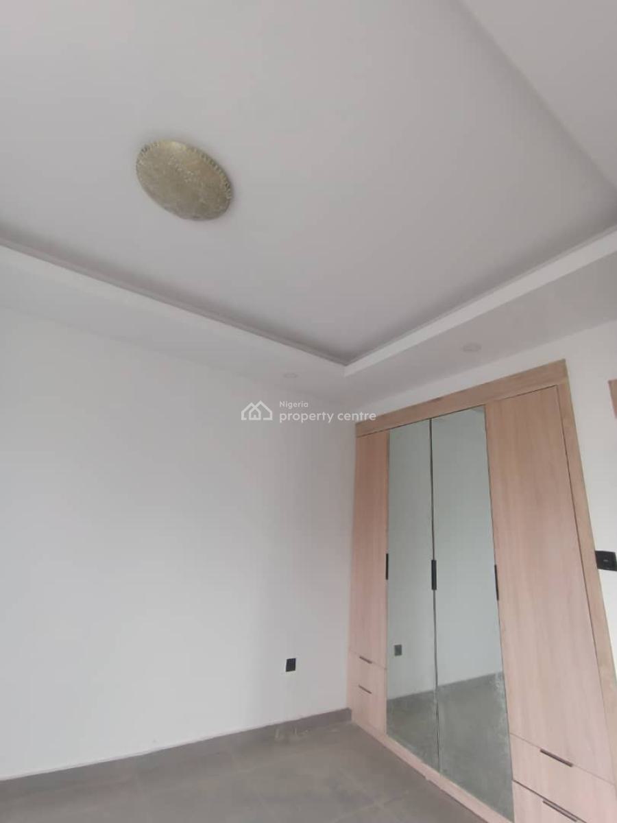 a Brand New 2 Bedroom Duplex, By Graceland Abraham Adesunya, Lekki Phase 2, Lekki, Lagos, Terraced Duplex for Rent