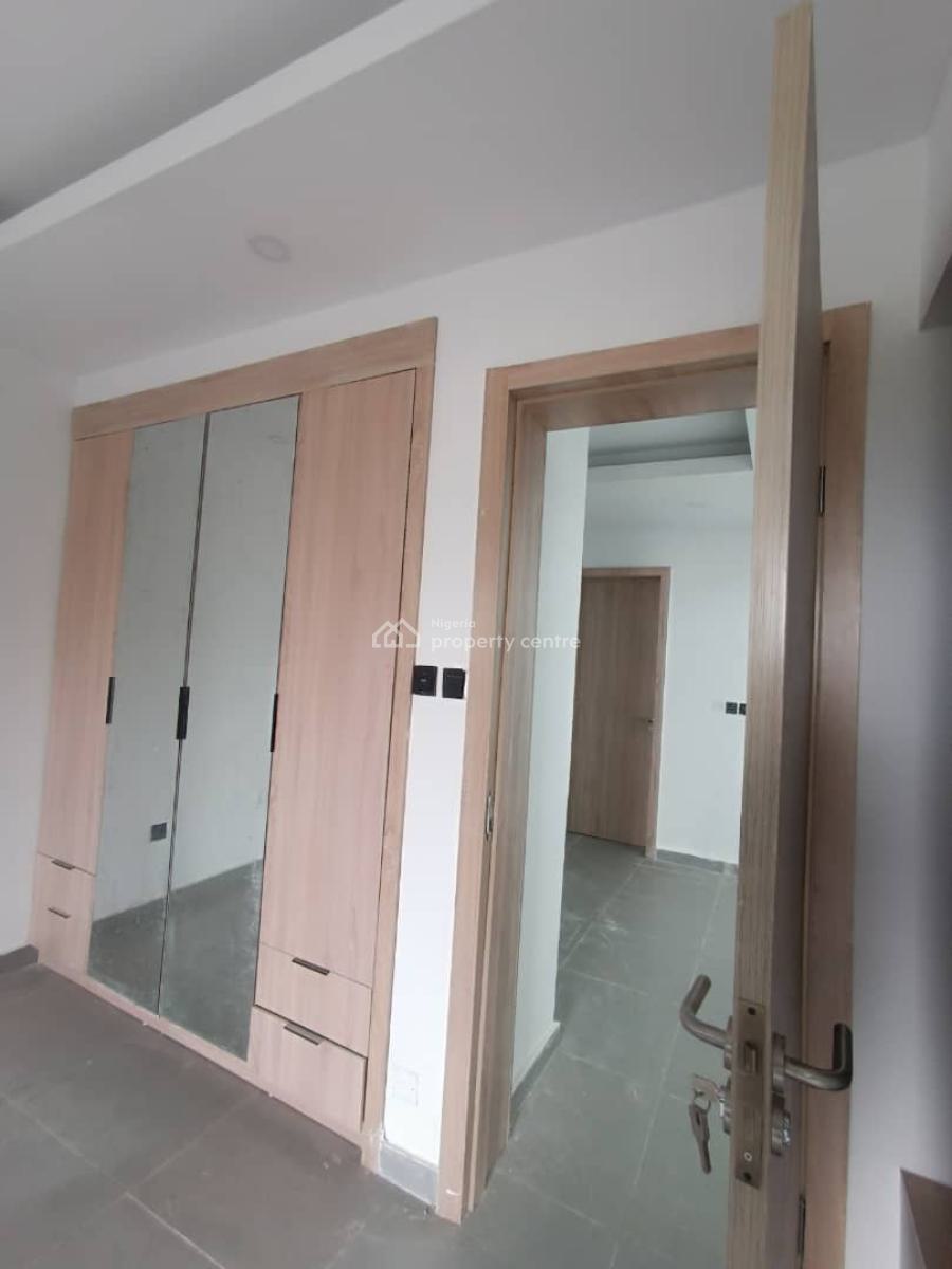 a Brand New 2 Bedroom Duplex, By Graceland Abraham Adesunya, Lekki Phase 2, Lekki, Lagos, Terraced Duplex for Rent