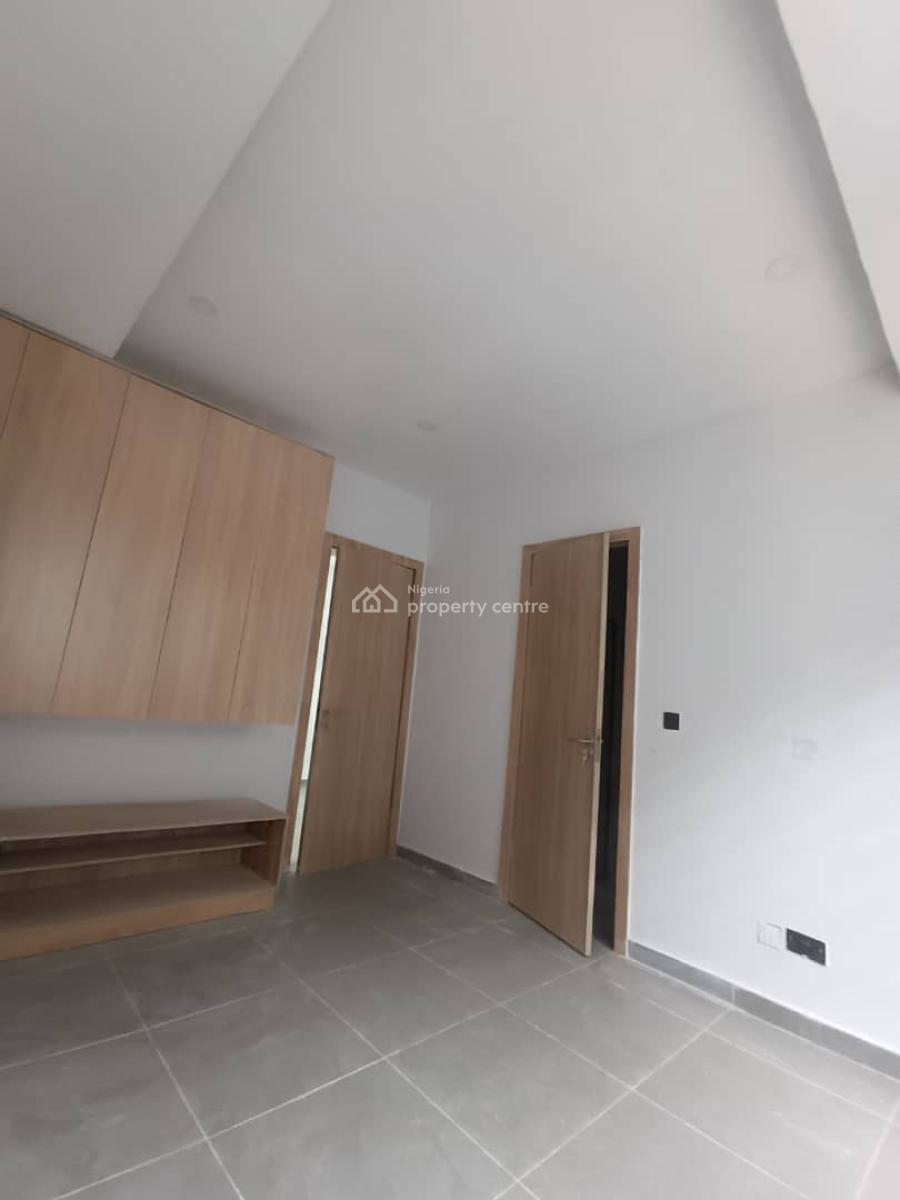 a Brand New 2 Bedroom Duplex, By Graceland, Abraham Adesanya, Lekki Phase 2, Lekki, Lagos, Terraced Duplex for Rent