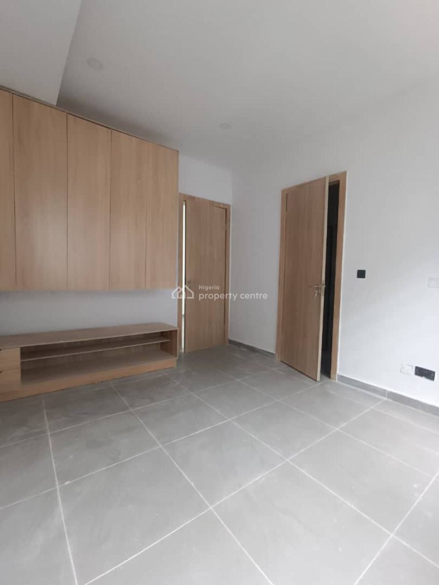 a Brand New 2 Bedroom Duplex, By Graceland, Abraham Adesanya, Lekki Phase 2, Lekki, Lagos, Terraced Duplex for Rent