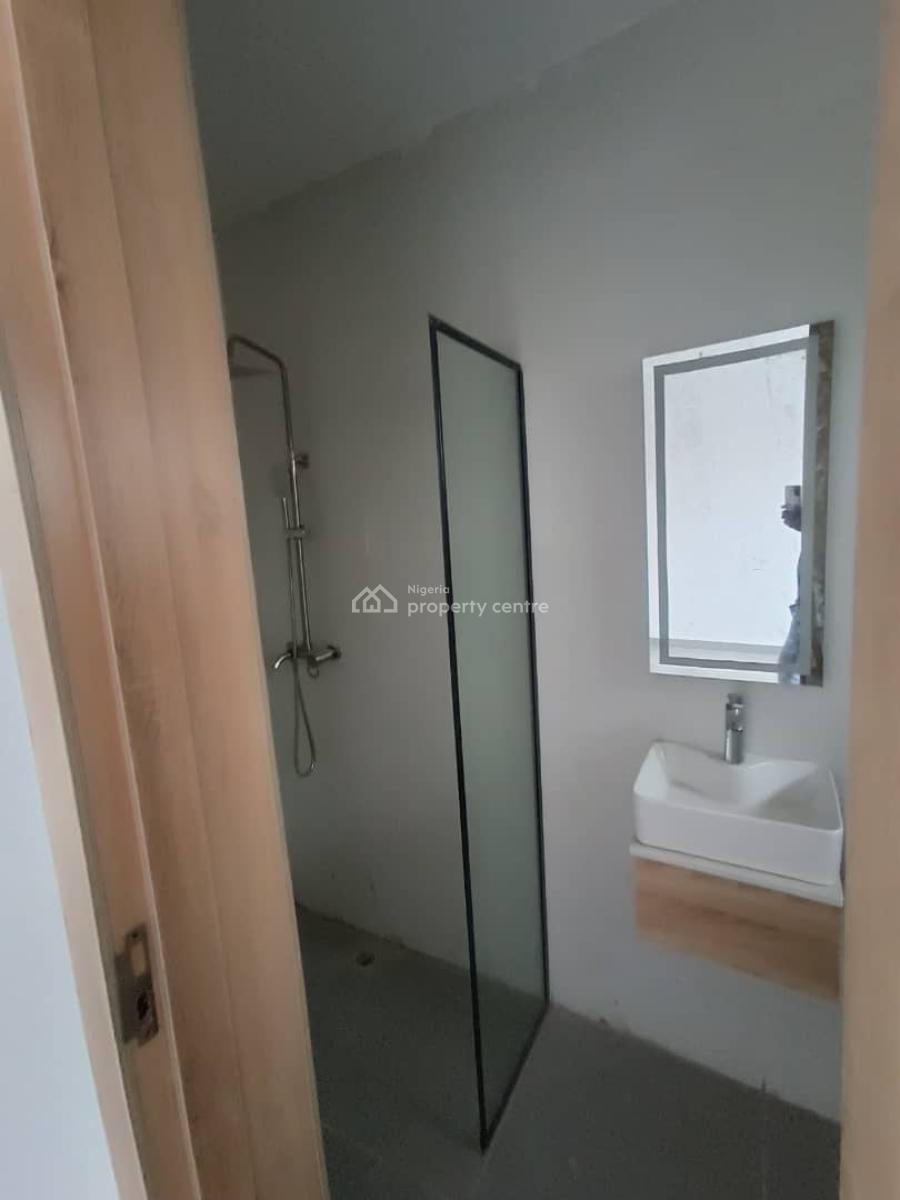a Brand New 2 Bedroom Duplex, By Graceland, Abraham Adesanya, Lekki Phase 2, Lekki, Lagos, Terraced Duplex for Rent
