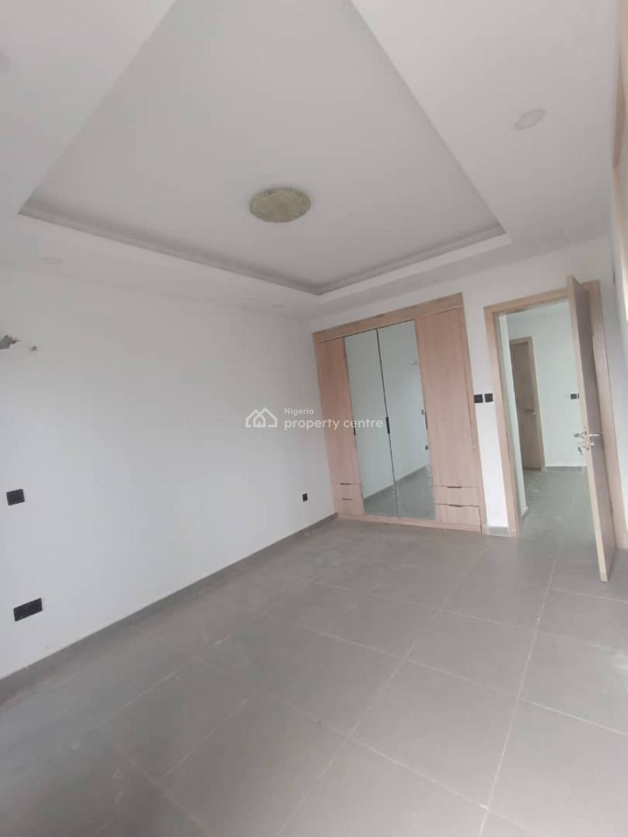 a Brand New 2 Bedroom Duplex, By Graceland, Abraham Adesanya, Lekki Phase 2, Lekki, Lagos, Terraced Duplex for Rent