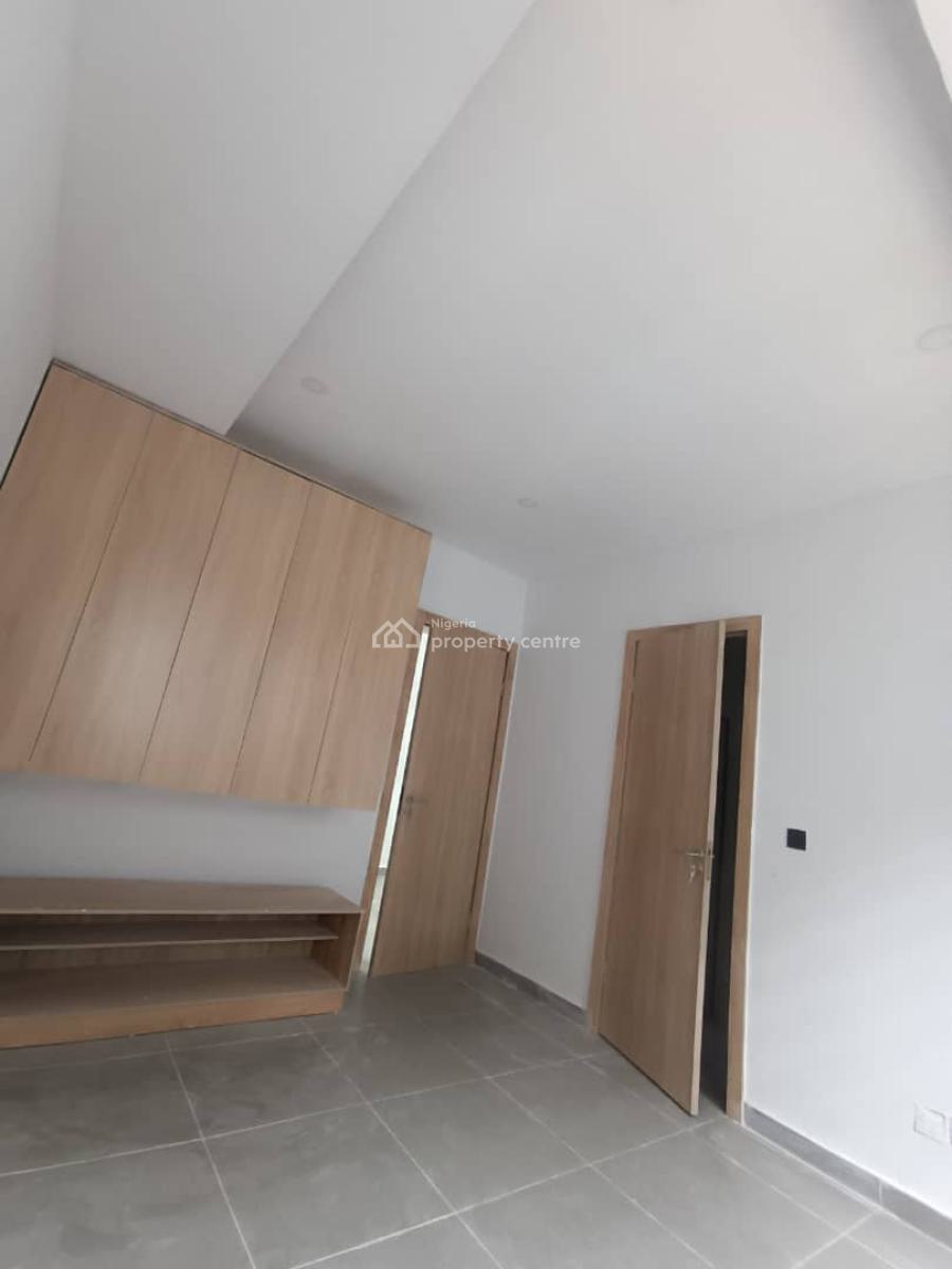 a Brand New 2 Bedroom Duplex, By Graceland, Abraham Adesanya, Lekki Phase 2, Lekki, Lagos, Terraced Duplex for Rent