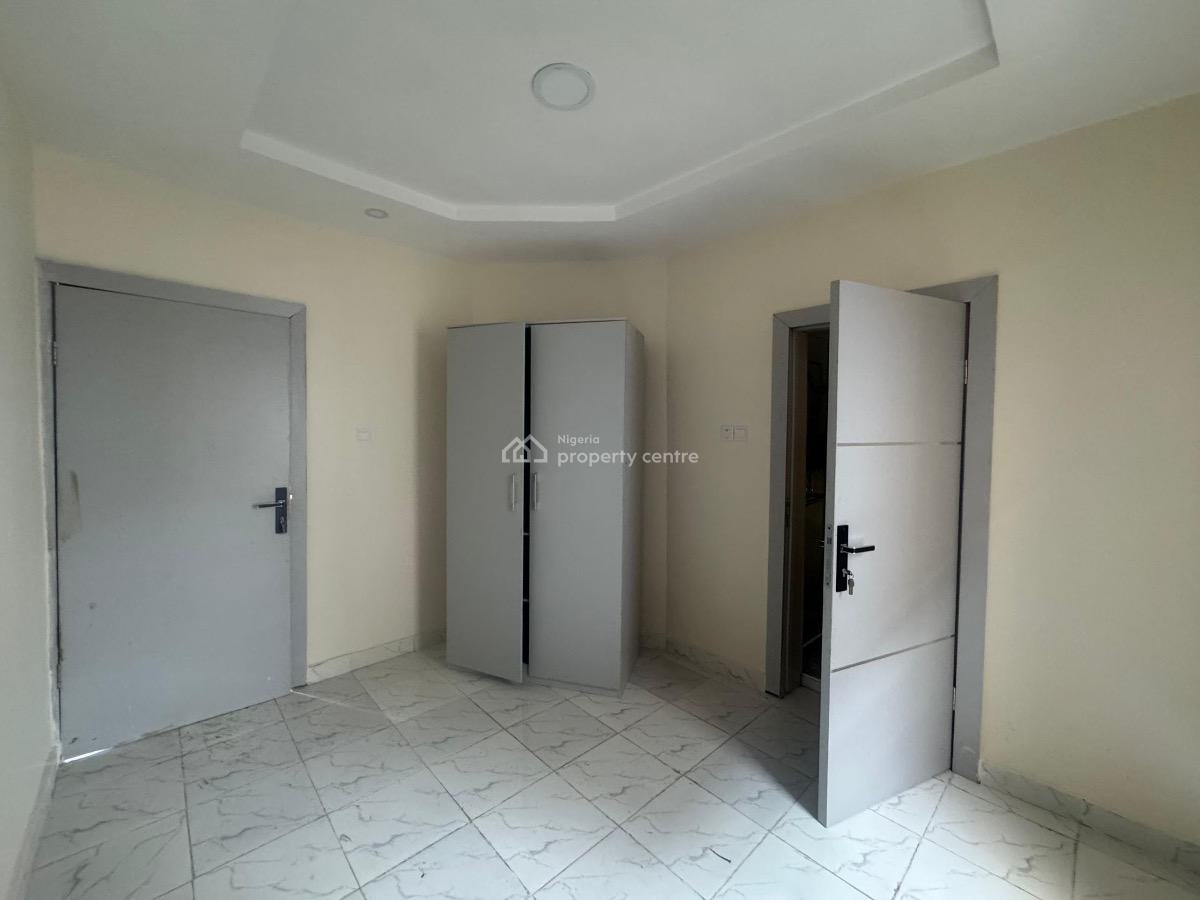 Newly & Well Built to Taste 4 Bedroom Detached Duplex in a Very Lovely, Gra Phase 1, Magodo, Lagos, Detached Duplex for Sale