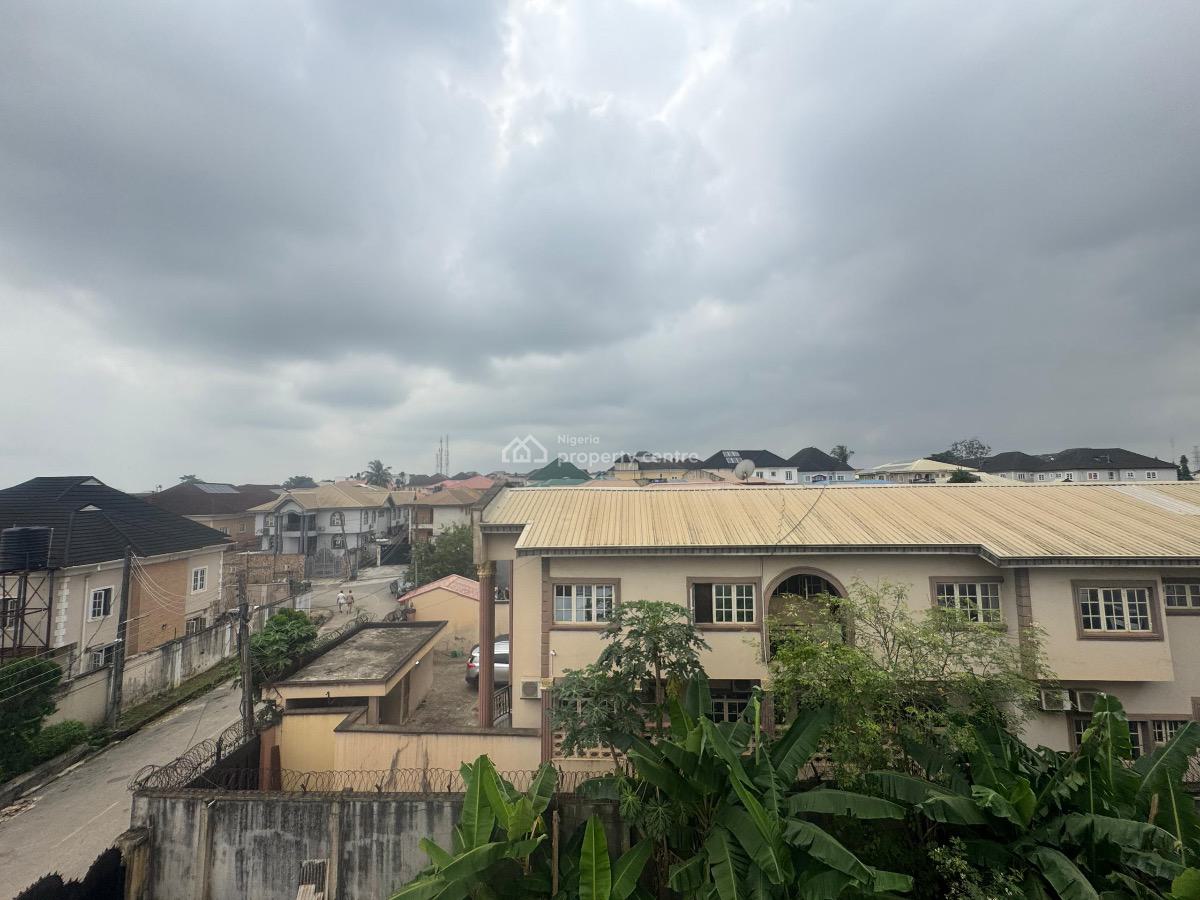 Newly & Well Built to Taste 4 Bedroom Detached Duplex in a Very Lovely, Gra Phase 1, Magodo, Lagos, Detached Duplex for Sale