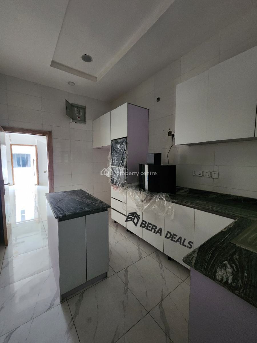 Newly Built Four Bedroom (4) Semi-detached Houses, Ikota, Lekki, Lagos, Detached Duplex for Sale