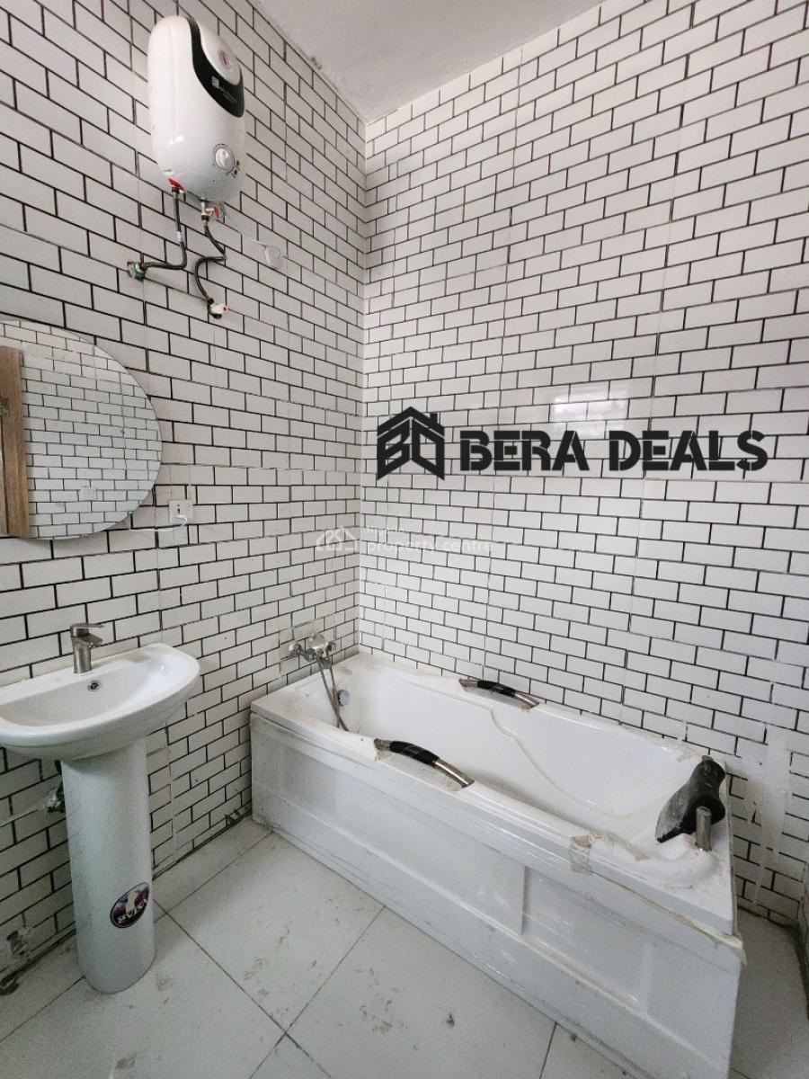 Newly Built Four Bedroom (4) Semi-detached Houses, Ikota, Lekki, Lagos, Detached Duplex for Sale