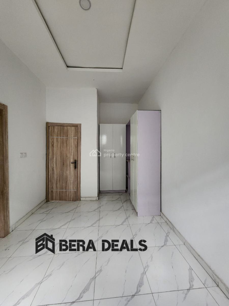 Newly Built Four Bedroom (4) Semi-detached Houses, Ikota, Lekki, Lagos, Detached Duplex for Sale