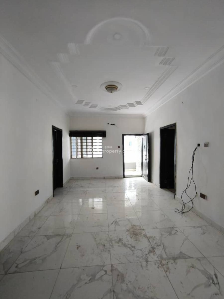 a Renovated 5 Bedrooms Fully Detached Duplex, Ikota, Lekki, Lagos, Detached Duplex for Rent