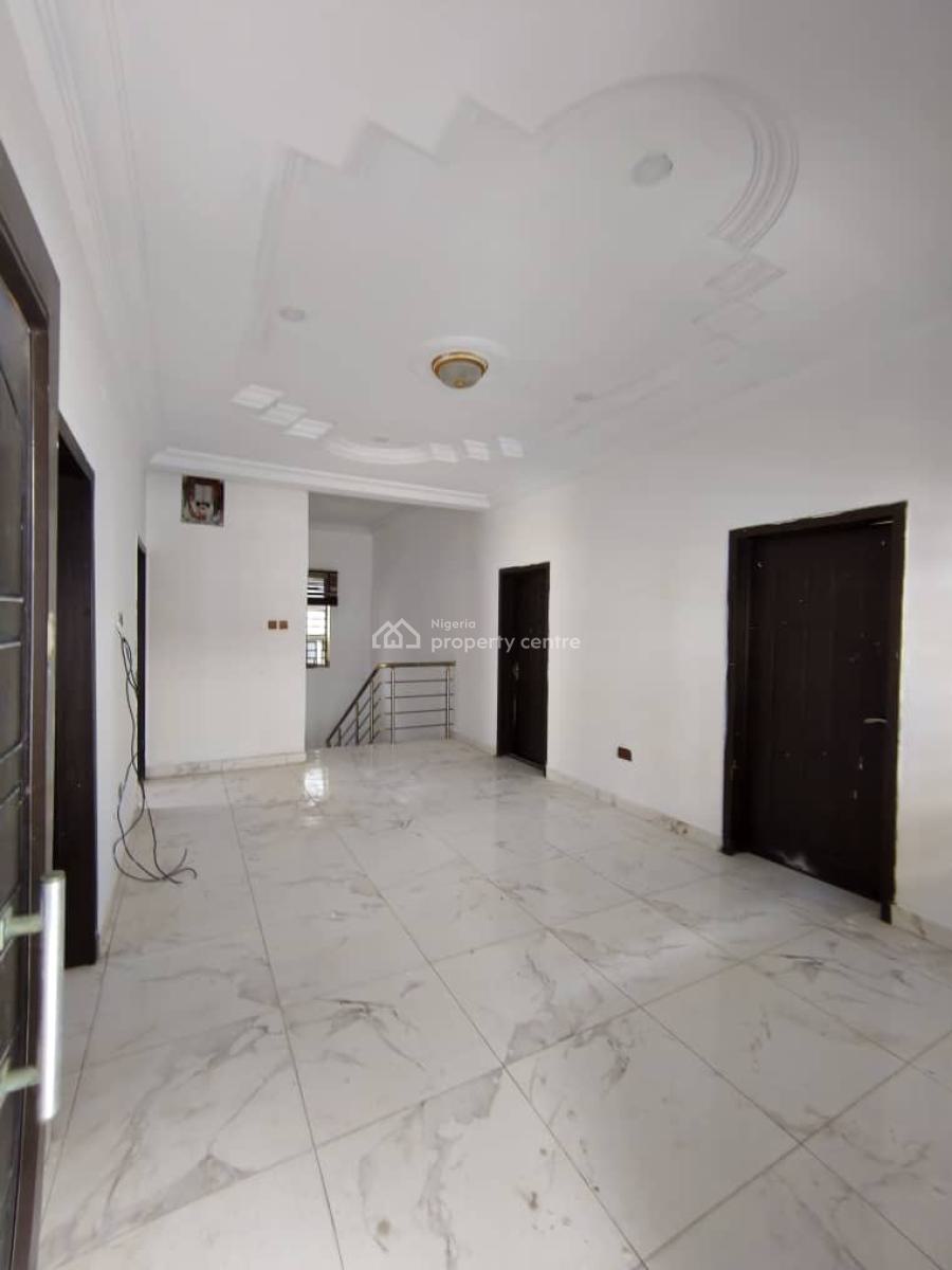 a Renovated 5 Bedrooms Fully Detached Duplex, Ikota, Lekki, Lagos, Detached Duplex for Rent