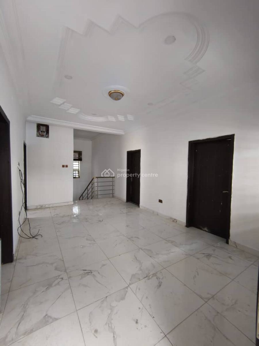 a Renovated 5 Bedrooms Fully Detached Duplex, Ikota, Lekki, Lagos, Detached Duplex for Rent