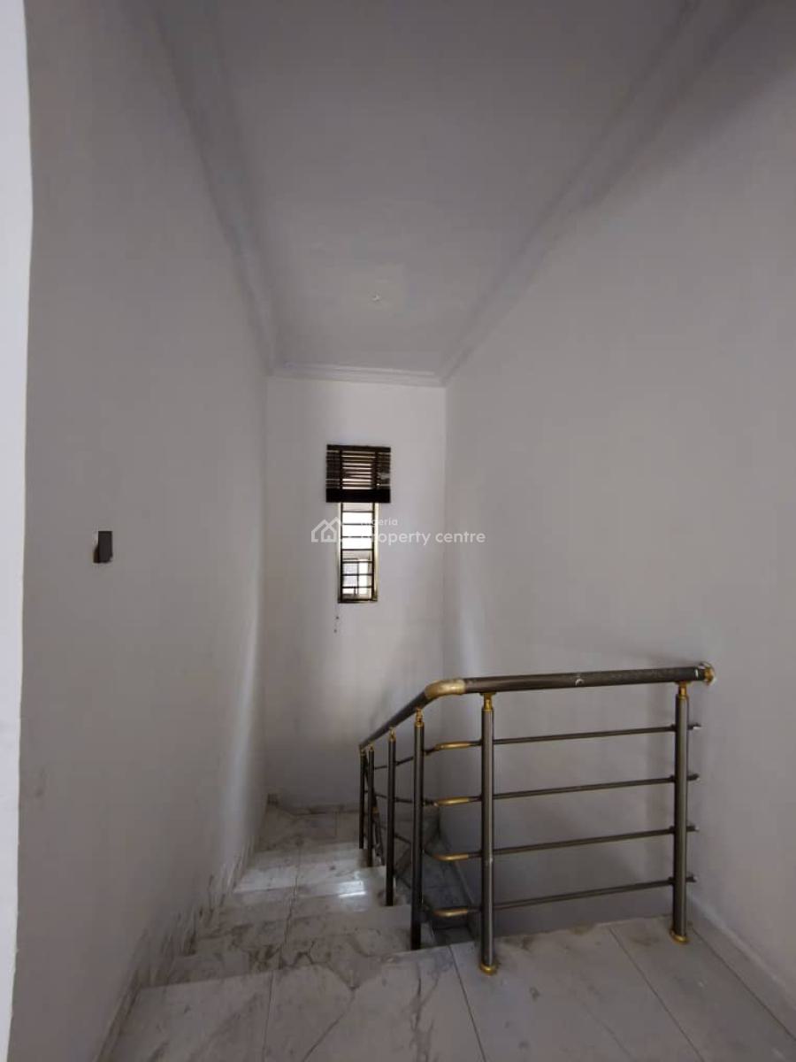 a Renovated 5 Bedrooms Fully Detached Duplex, Ikota, Lekki, Lagos, Detached Duplex for Rent