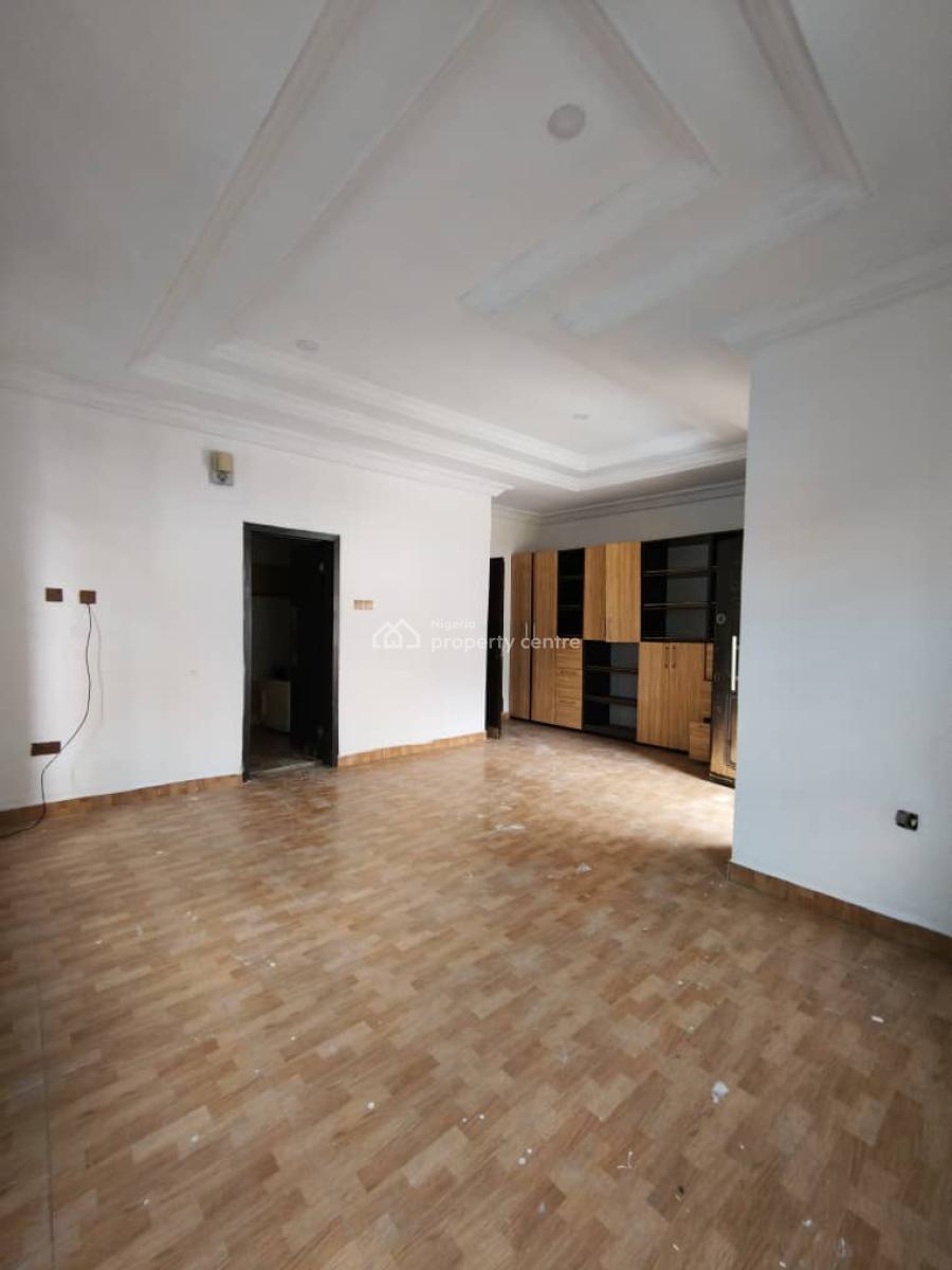 a Renovated 5 Bedrooms Fully Detached Duplex, Ikota, Lekki, Lagos, Detached Duplex for Rent