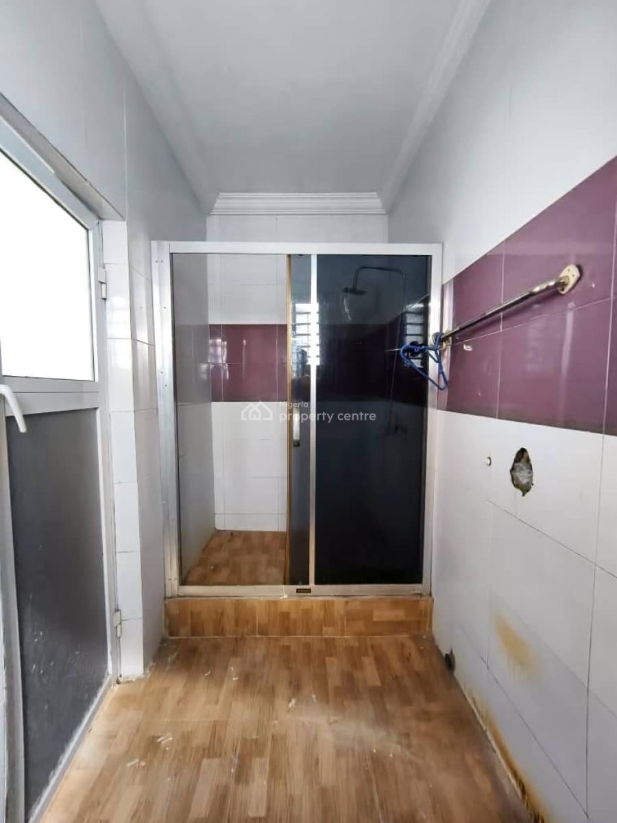 a Renovated 5 Bedrooms Fully Detached Duplex, Ikota, Lekki, Lagos, Detached Duplex for Rent