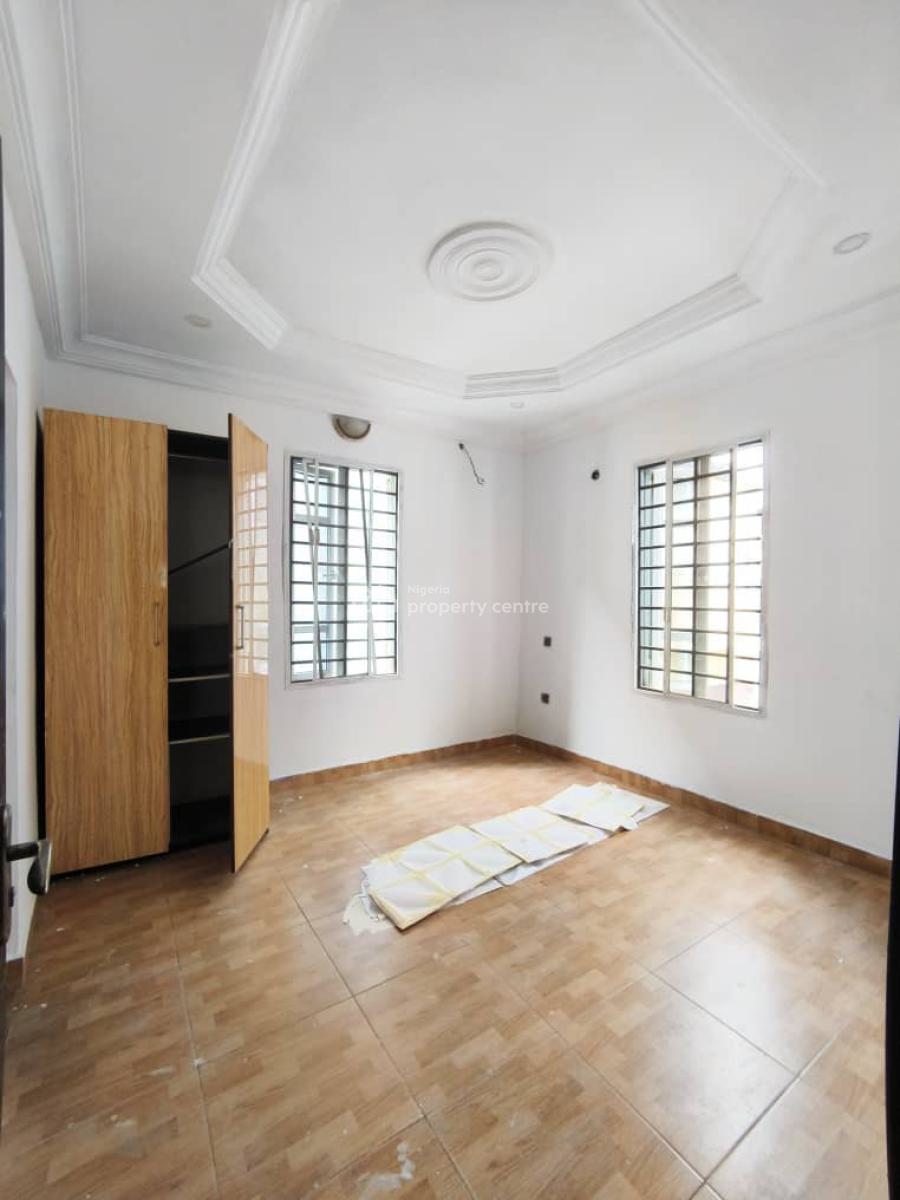 a Renovated 5 Bedrooms Fully Detached Duplex, Ikota, Lekki, Lagos, Detached Duplex for Rent