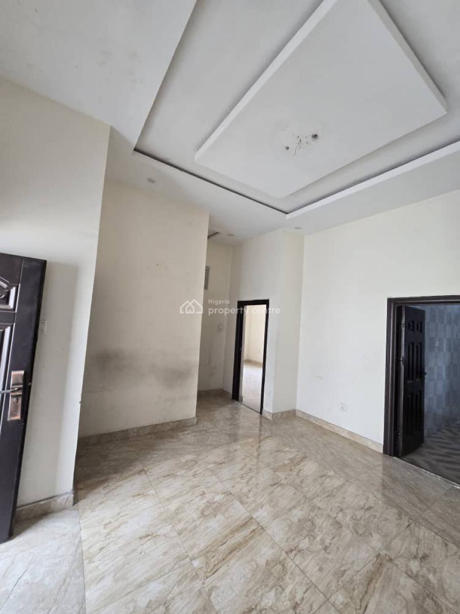 2 Bedroom Duplex, Omole Phase 2, Ikeja, Lagos, Detached Duplex for Rent