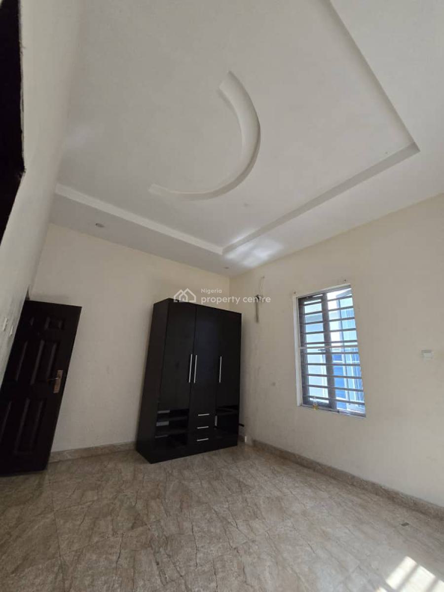 2 Bedroom Duplex, Omole Phase 2, Ikeja, Lagos, Detached Duplex for Rent