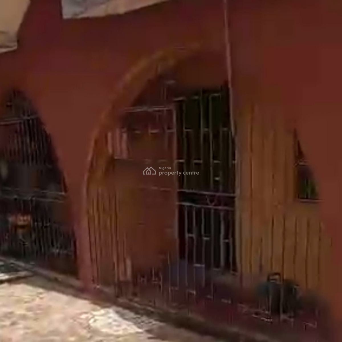Solid Blocks of Flats, Akute, Ifo, Ogun, Block of Flats for Sale