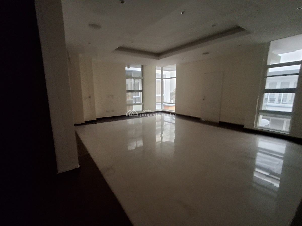 Premium 4 Bedroom Duplex with Bq, Banana Island, Ikoyi, Lagos, House for Rent