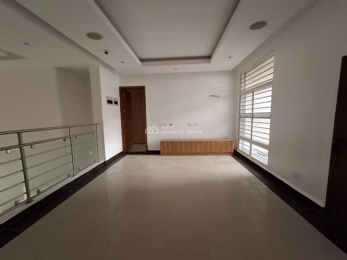 Premium 4 Bedroom Duplex with Bq, Banana Island, Ikoyi, Lagos, House for Rent