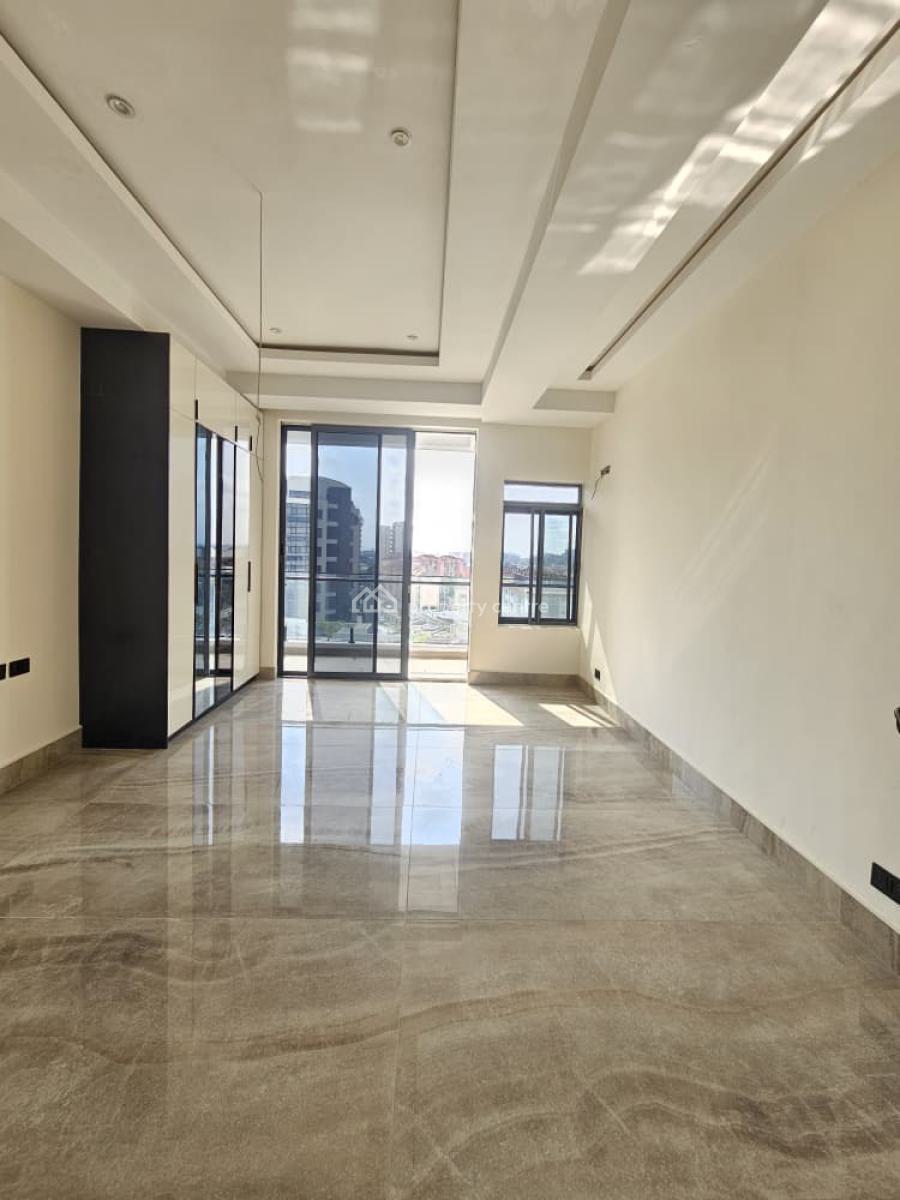 Fully Serviced Luxury Spacious 5 Bedroom Penthouse, Ikoyi, Lagos, House for Sale
