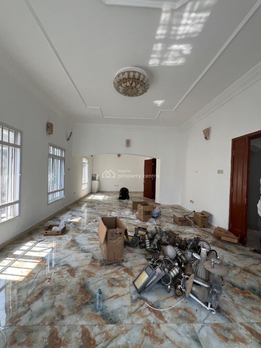 Contemporary 5 Bedroom Semidetached Duplex, Osapa London, Osapa, Lekki, Lagos, Detached Duplex for Sale