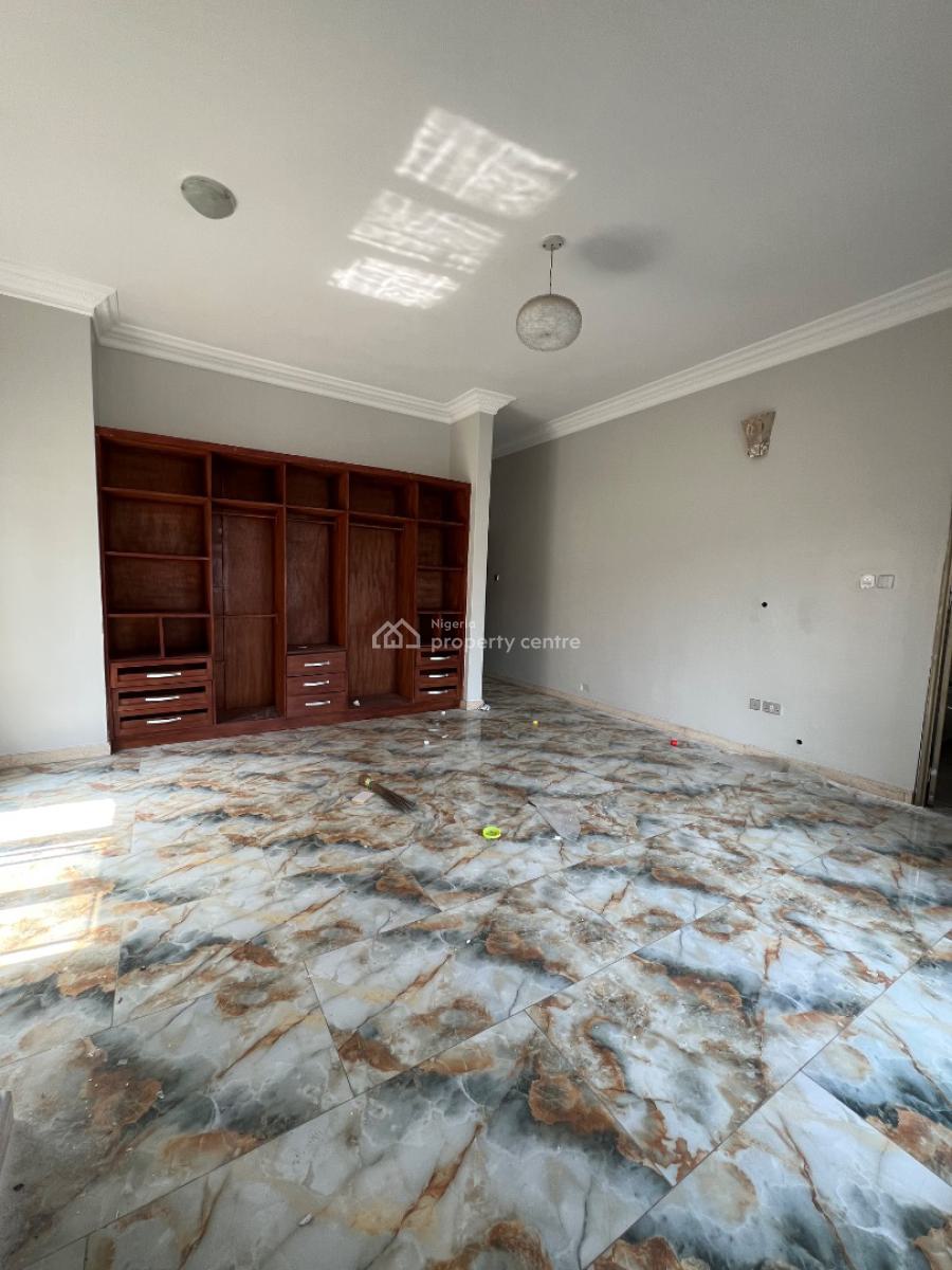 Contemporary 5 Bedroom Semidetached Duplex, Osapa London, Osapa, Lekki, Lagos, Detached Duplex for Sale