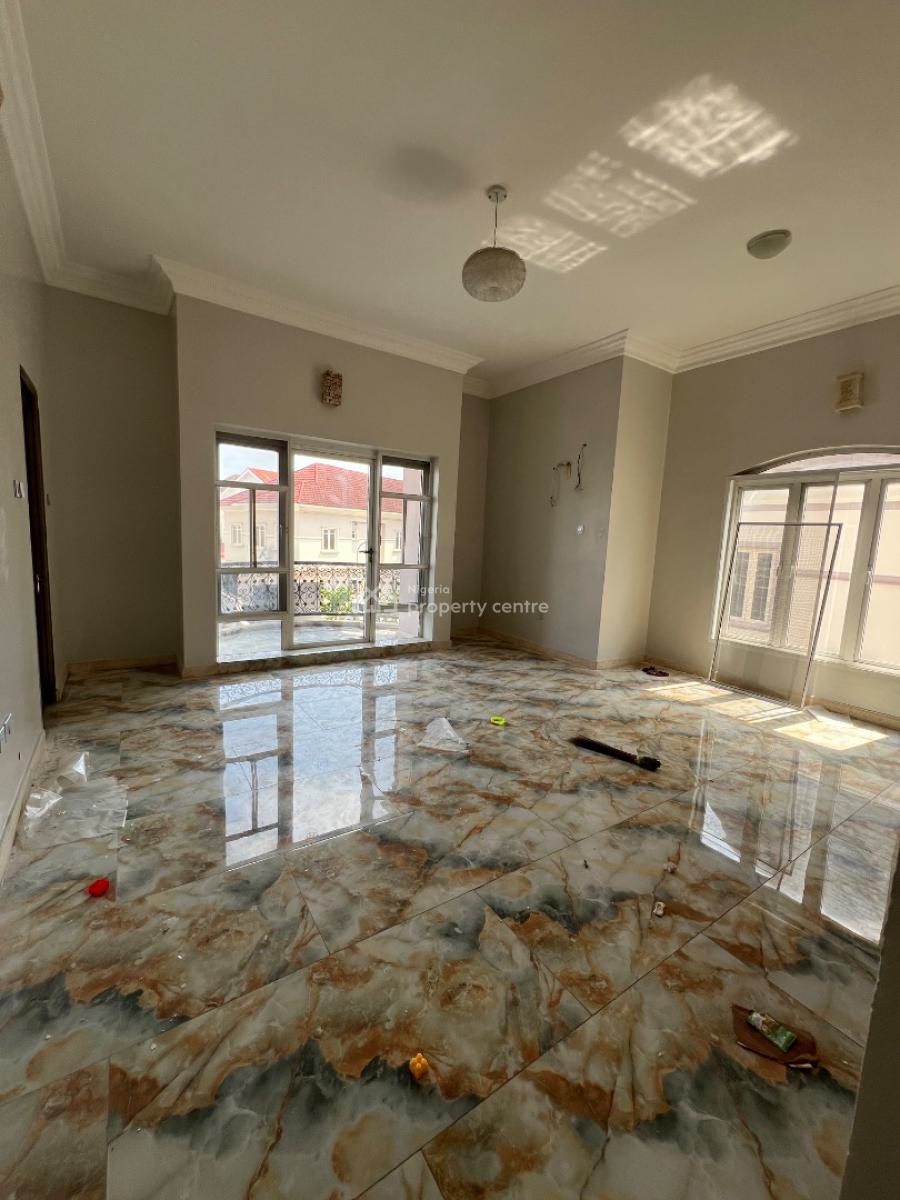 Contemporary 5 Bedroom Semidetached Duplex, Osapa London, Osapa, Lekki, Lagos, Detached Duplex for Sale
