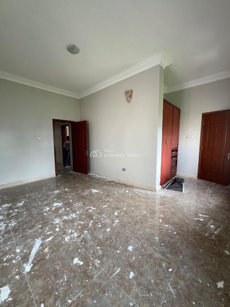 Contemporary 5 Bedroom Semidetached Duplex, Osapa London, Osapa, Lekki, Lagos, Detached Duplex for Sale