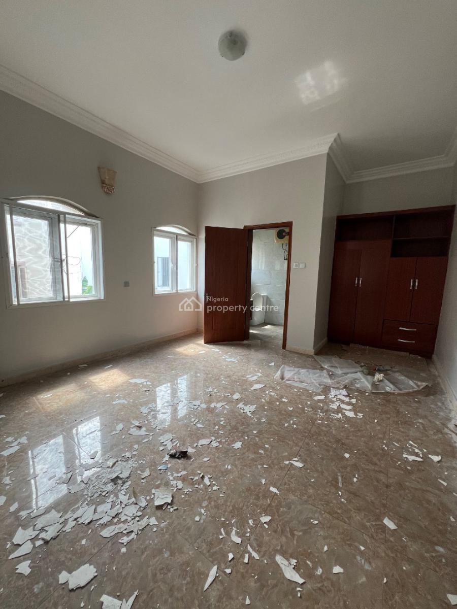 Contemporary 5 Bedroom Semidetached Duplex, Osapa London, Osapa, Lekki, Lagos, Detached Duplex for Sale