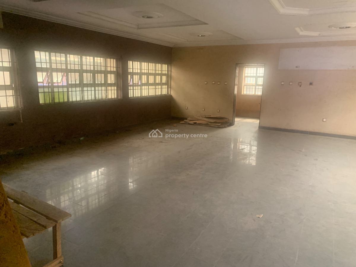 Well Maintained Building with a Warehouse, Opic, Isheri North, Lagos, Commercial Property for Rent