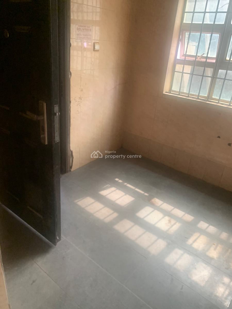 Well Maintained Building with a Warehouse, Opic, Isheri North, Lagos, Commercial Property for Rent