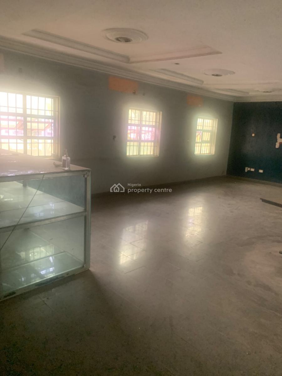 Well Maintained Building with a Warehouse, Opic, Isheri North, Lagos, Commercial Property for Rent
