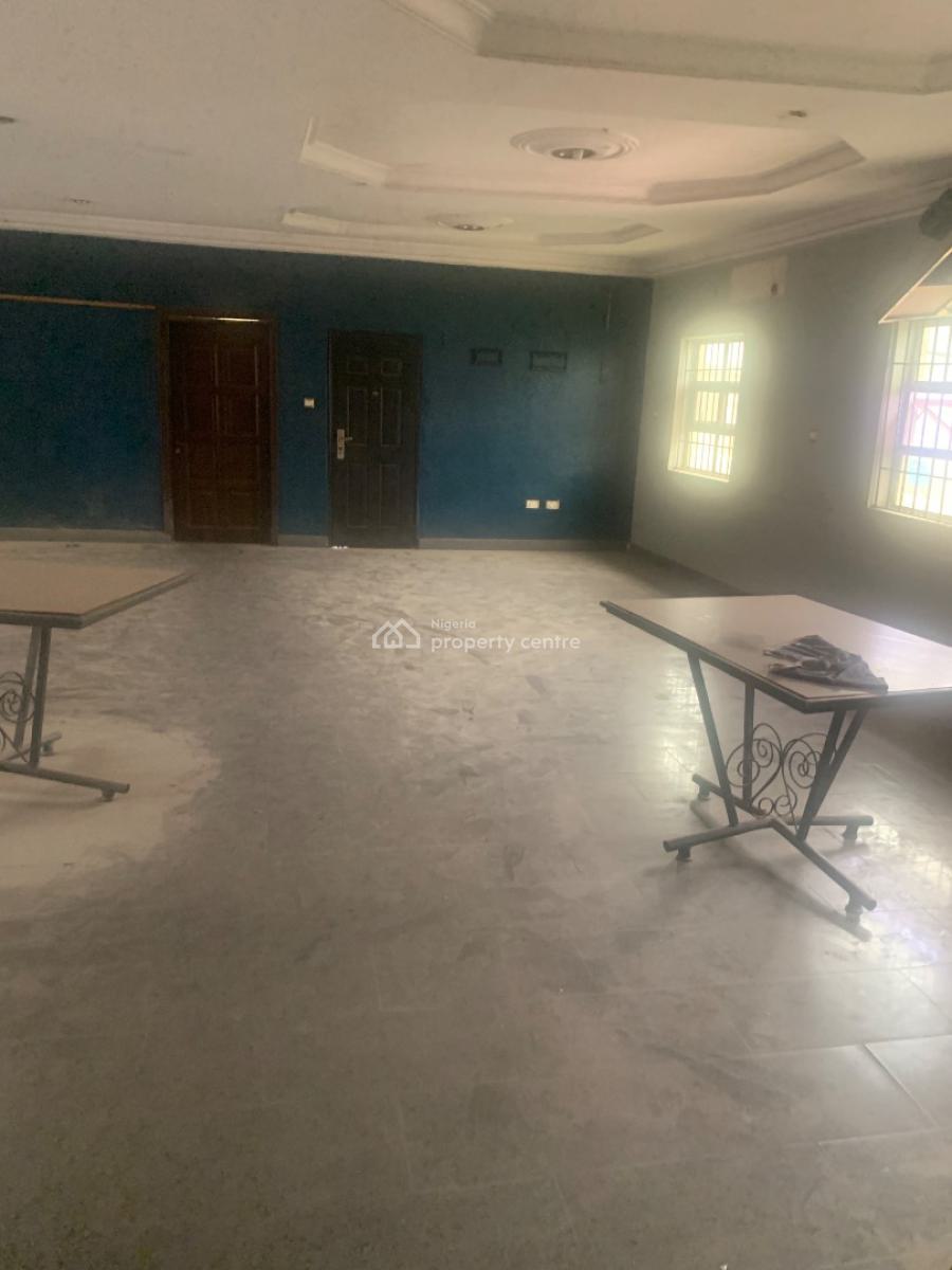 Well Maintained Building with a Warehouse, Opic, Isheri North, Lagos, Commercial Property for Rent