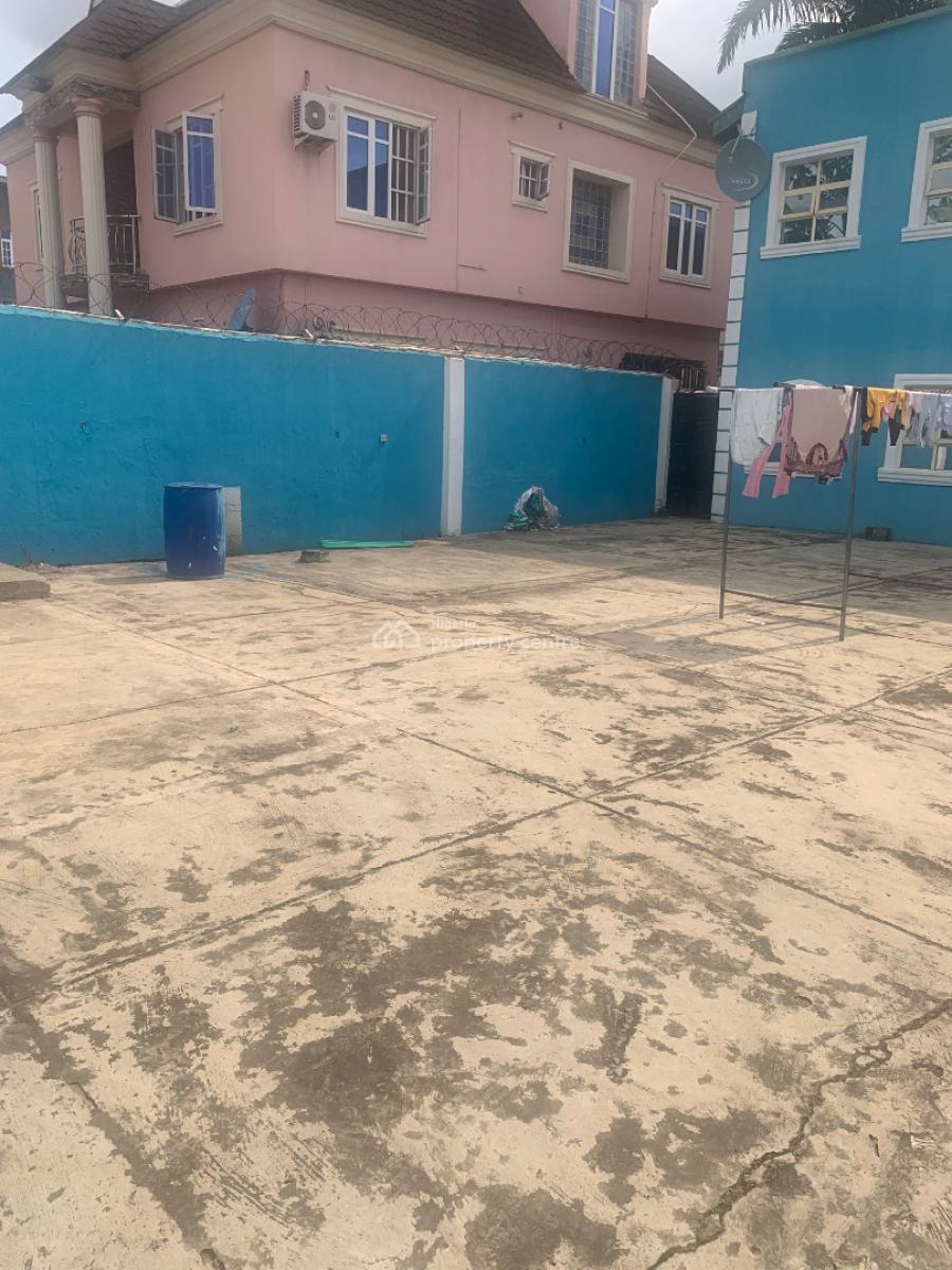Well Maintained Building with a Warehouse, Opic, Isheri North, Lagos, Commercial Property for Rent