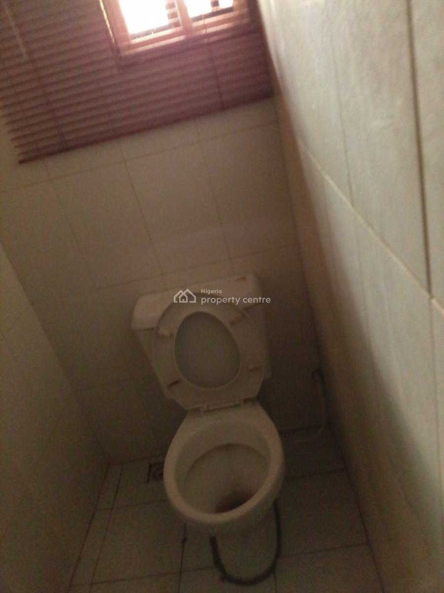 Spacious Studio Apartment, Eleganza Gardens Opposite Vgc, Lekki, Lagos, Self Contain (single Rooms) for Rent