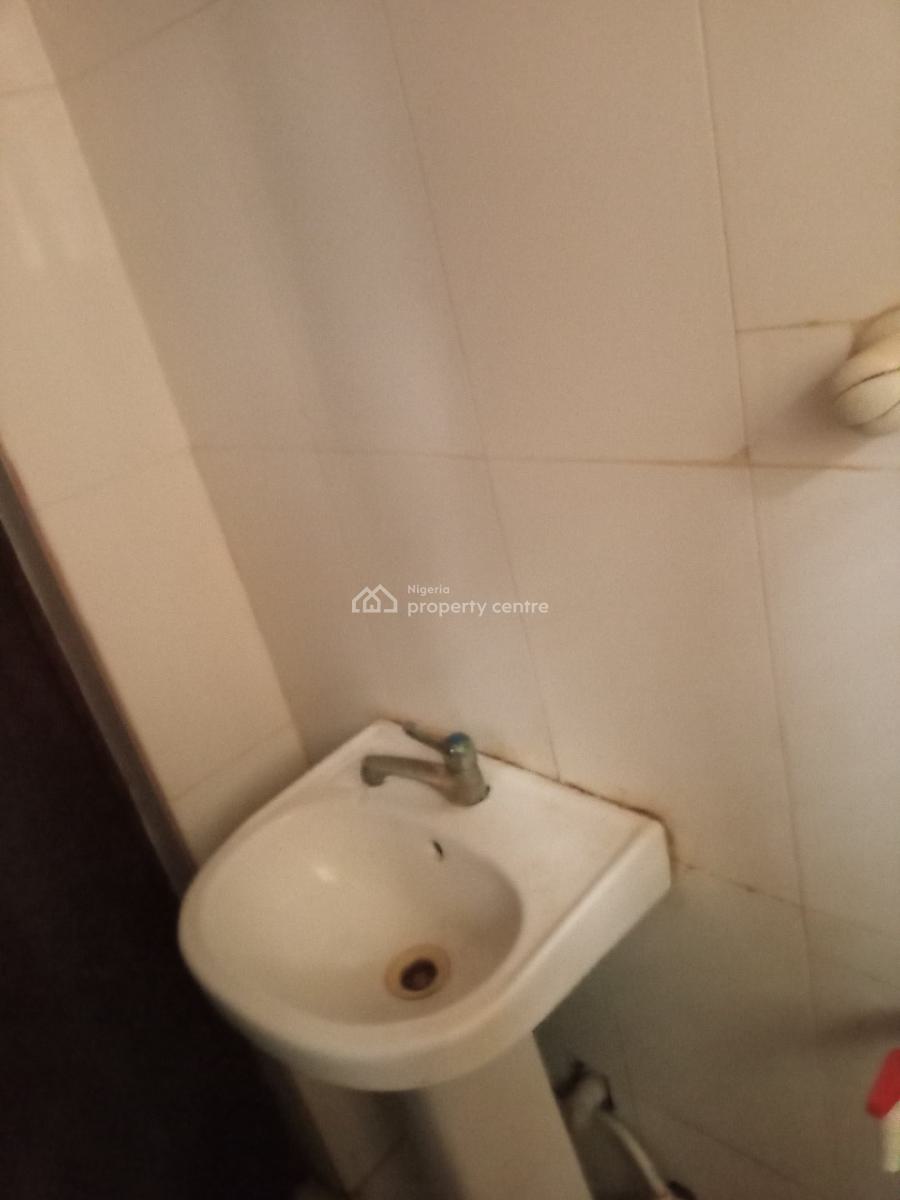 Spacious Studio Apartment, Eleganza Gardens Opposite Vgc, Lekki, Lagos, Self Contain (single Rooms) for Rent