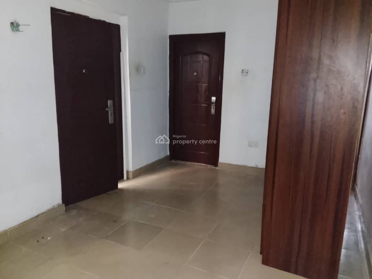Spacious Studio Apartment, Eleganza Gardens Opposite Vgc, Lekki, Lagos, Self Contain (single Rooms) for Rent