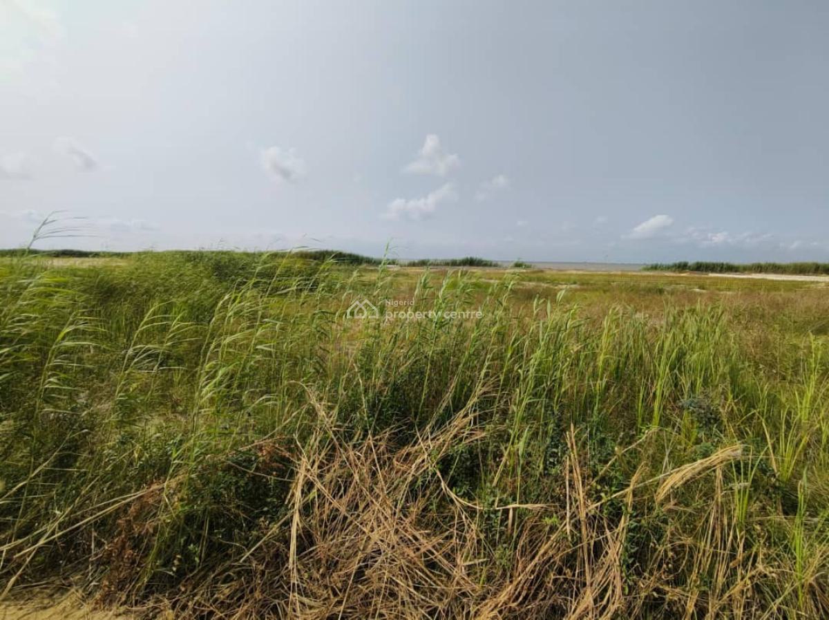 800 Square Meters Lands, Chevron Drive, Lekki Phase 2, Lekki, Lagos, Residential Land for Sale