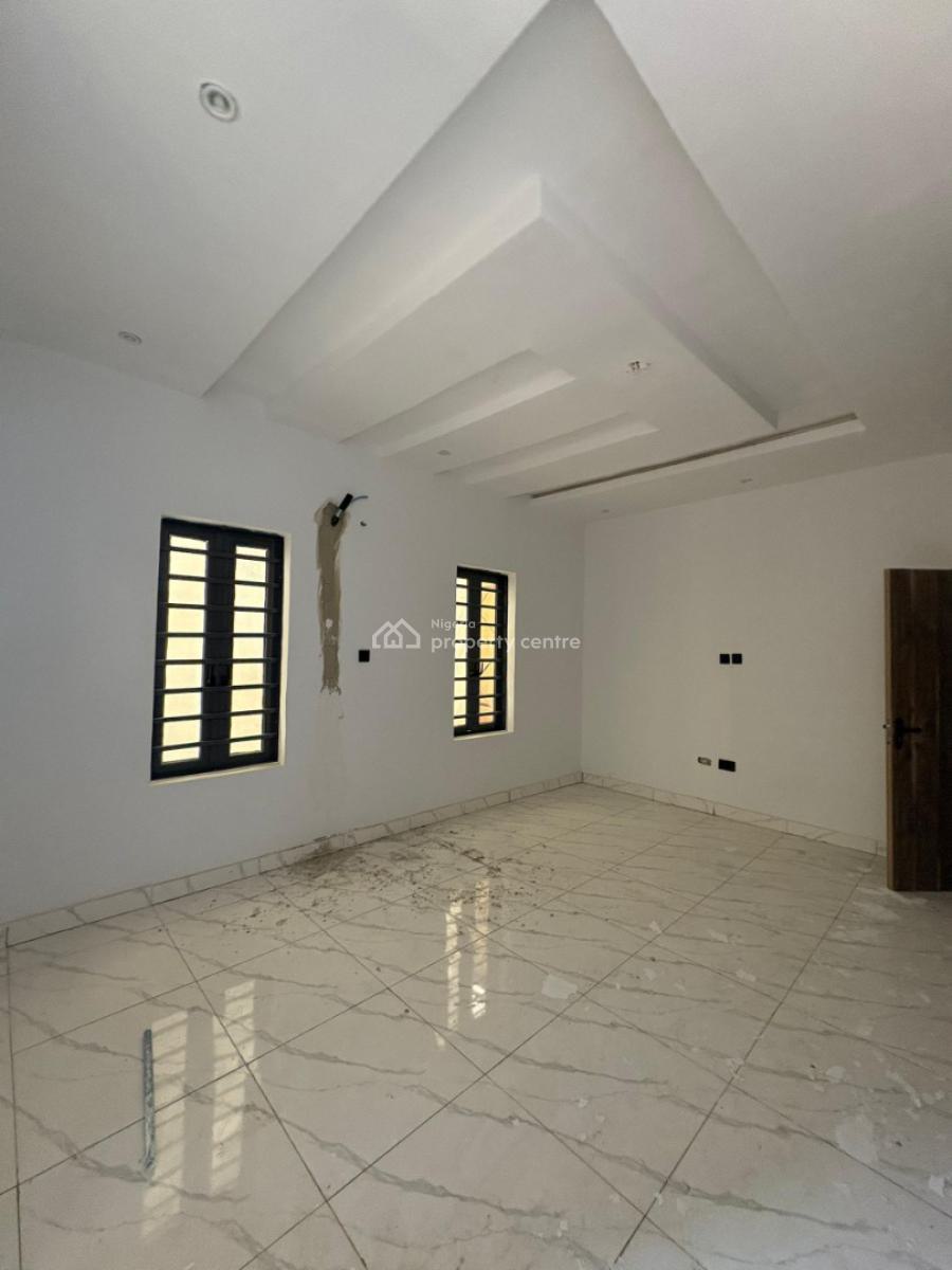 Modern Luxury Living, Ologolo, Lekki, Lagos, Semi-detached Duplex for Sale