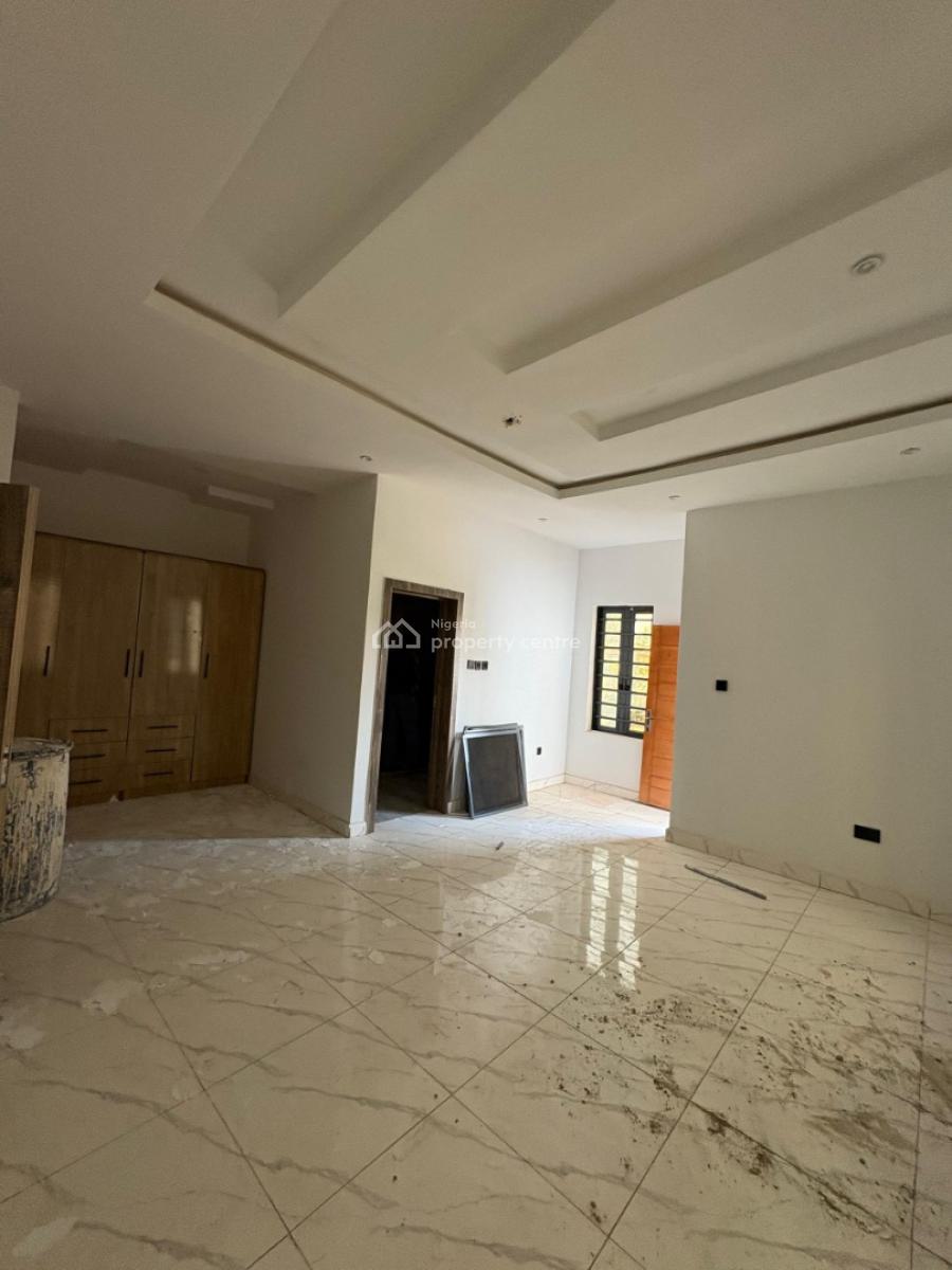 Modern Luxury Living, Ologolo, Lekki, Lagos, Semi-detached Duplex for Sale