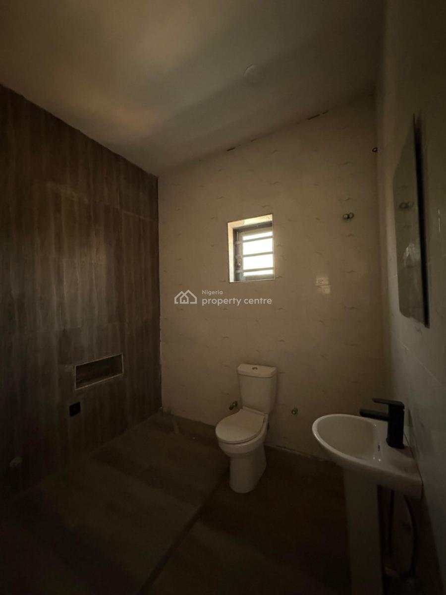 Modern Luxury Living, Ologolo, Lekki, Lagos, Semi-detached Duplex for Sale