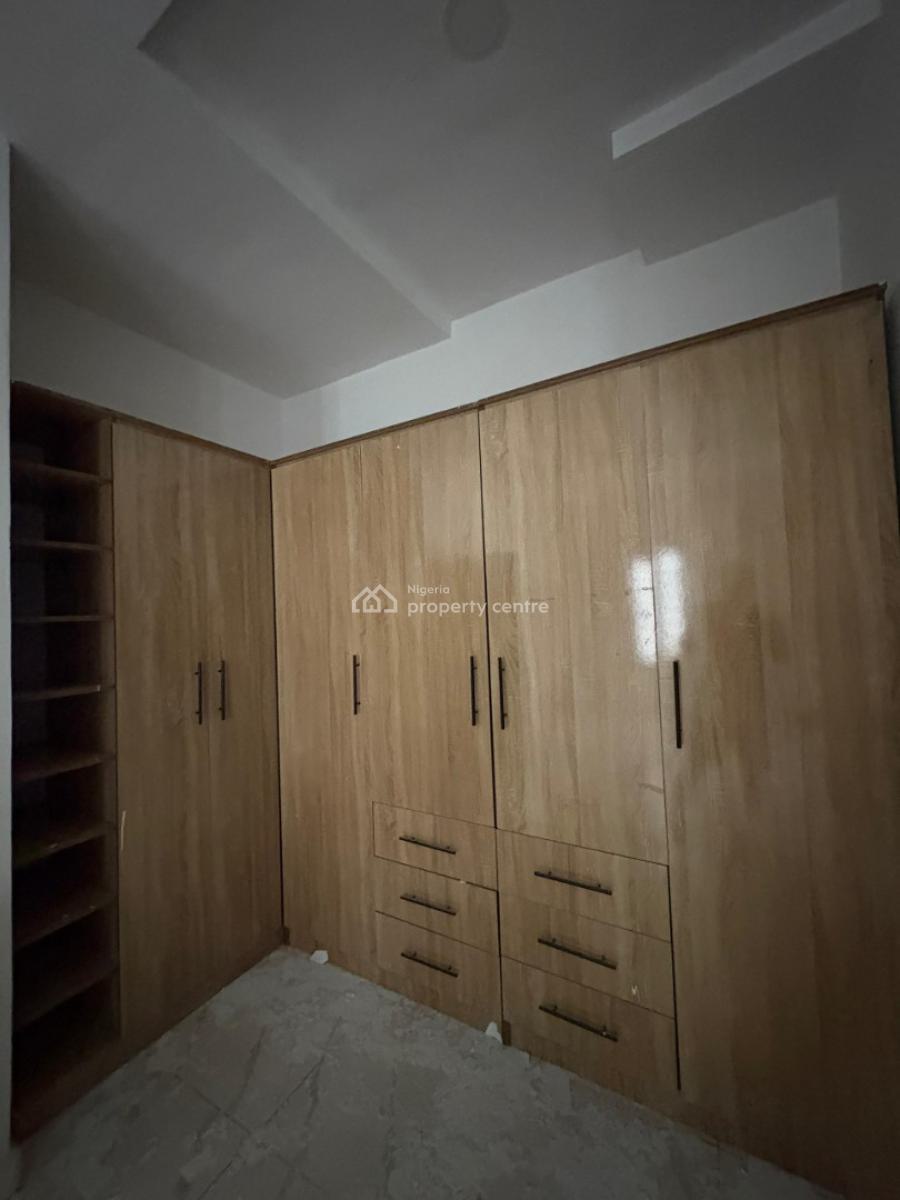 Modern Luxury Living, Ologolo, Lekki, Lagos, Semi-detached Duplex for Sale