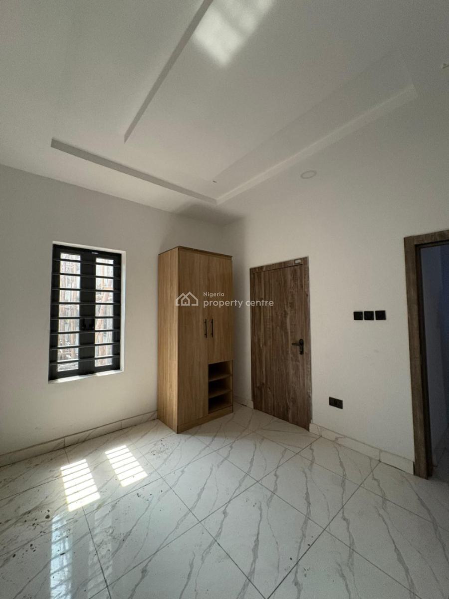 Modern Luxury Living, Ologolo, Lekki, Lagos, Semi-detached Duplex for Sale