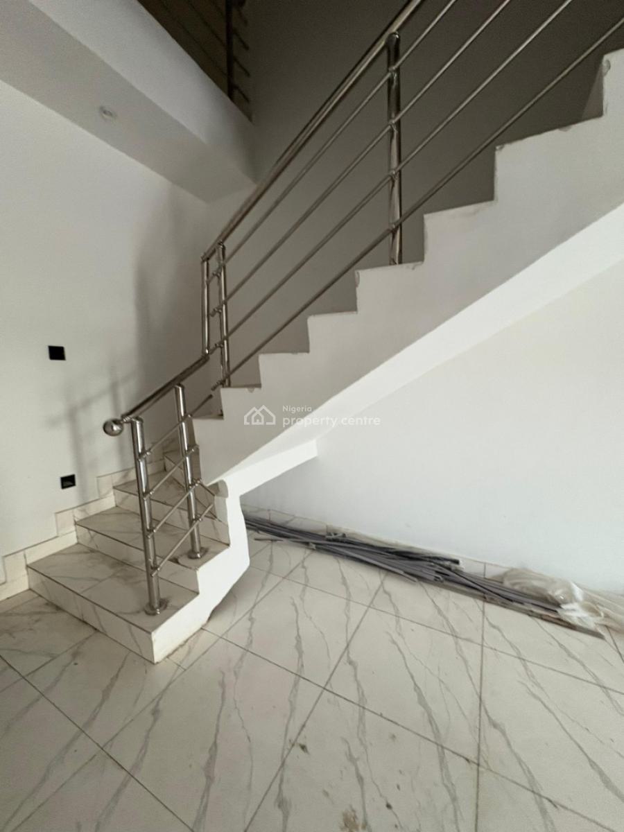 Modern Luxury Living, Ologolo, Lekki, Lagos, Semi-detached Duplex for Sale
