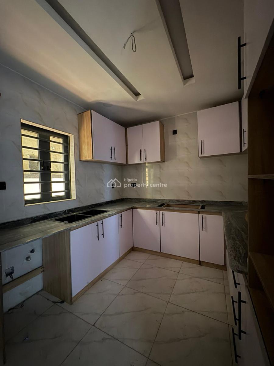 Modern Luxury Living, Ologolo, Lekki, Lagos, Semi-detached Duplex for Sale